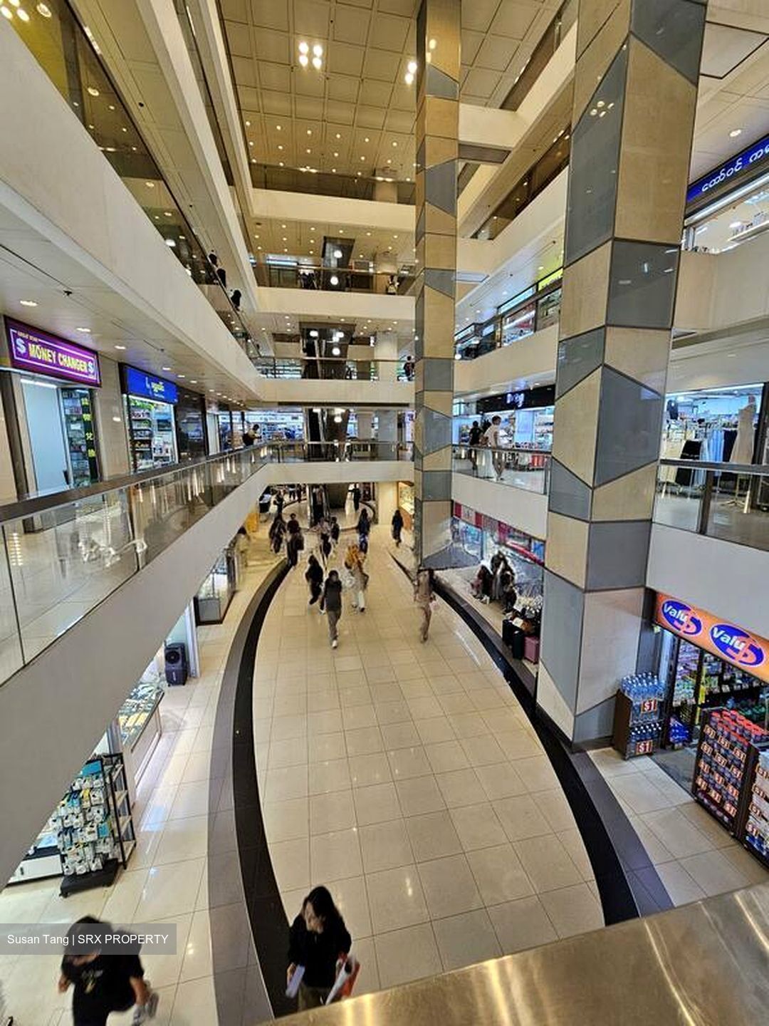 Raffles City Tower (D6), Retail #496386651